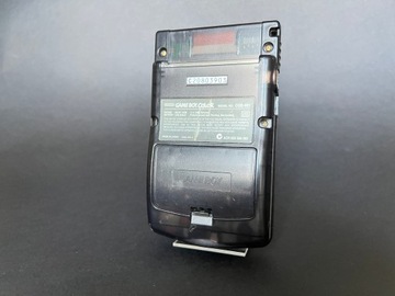 Цветная консоль Nintendo Game Boy, ОГРАНИЧЕННАЯ ВЕРСИЯ