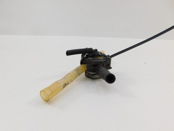 HONDA CBF 500 PC39 ТОПЛИВНЫЙ КРАН