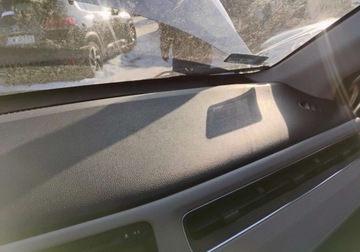 Honda HR-V II 2016 Honda HR-V 2016r, 1.8 Benzyna. AUTOMAT. Uszkodzony lewy przod. 1.8 Benzyna, zdjęcie 15