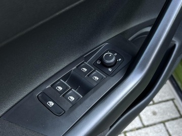 Volkswagen T-Cross SUV 1.5 TSI 150KM 2024 Volkswagen Taigo Style 1.5 TSI ACT 150 KM DSG-7 |K, zdjęcie 11