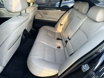 BMW Seria 5 F10-F11 Limuzyna Facelifting 528i 245KM 2016 BMW 528 F10 528i xDrive 245KM 2016r M pakiet, zdjęcie 31