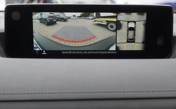 Mazda MX-30 2023 Mazda MX-30 Plug-in 1.7 R-EV 170km Makoto Premium Urban Fv23 Hybryda, zdjęcie 6