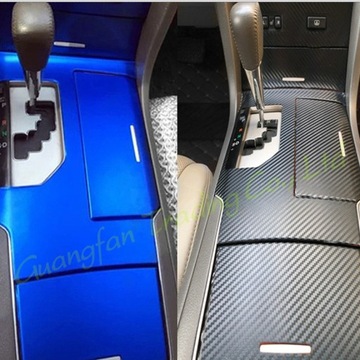 KLIKA DVEŘE ŘÍDÍCÍ Z LEVÝ STRANY VNITŘEK VOZIDLA TOYOTA CAMRY XV40