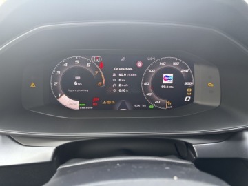 Cupra Leon II Hatchback Facelifting 1.5 eTSI MHEV 150KM 2026 Cupra Leon 1.5 eTSI 150 KM 7-biegowa automatyczna, zdjęcie 18