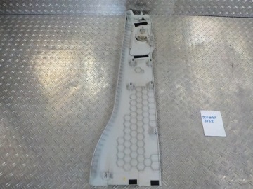 VW CRAFTER II MAN TGE КРЫШКА СТОЙКИ ЛЕВАЯ