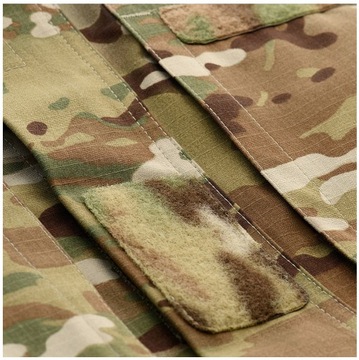 BLUZA WOJSKOWA MUNDUROWA MILITARY ELITE NYCO M-TAC MULTICAM XL