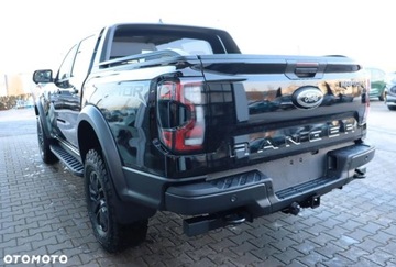 Ford Ranger VI Raptor 2.0 EcoBlue BI-TURBO 210KM 2025 Ford Ranger Raptor Ford Ranger Raptor 2.0 Diesel 210KM, zdjęcie 4