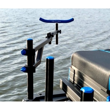 Garbolino Multigrip Feeder Arm Fixe Фидерный рычаг