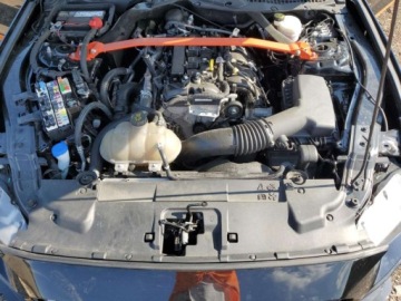 Ford Mustang VI 2023 Ford Mustang 2023 2.3l 2.3 Benzyna 310KM, zdjęcie 6