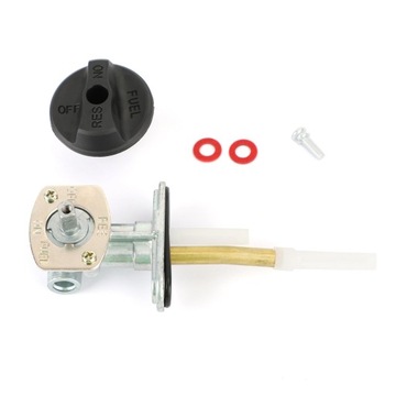 КРАН ТОПЛИВНОГО КЛАПАНА для Arctic Cat 250 300 400 500