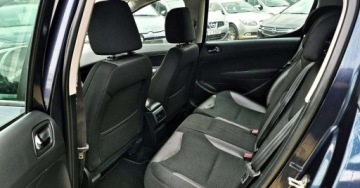 Peugeot 308 I Hatchback 5d Facelifting 1.6 VTI 120KM 2012 Peugeot 308 BENZYNA NAWIGACJA PANORAMA super okazja polecamy 1.6, zdjęcie 31