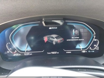 BMW Seria 5 G90-91 2023 BMW Seria 5 2023r., 2.0L 2.0 Hybryda Plug-in 181KM, zdjęcie 11