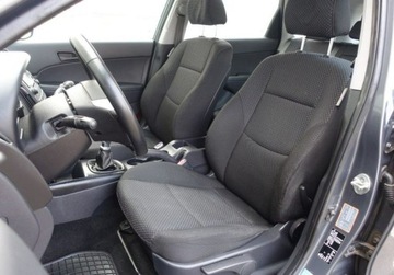 Hyundai i30 I CW Facelifting 1.6 DOHC CVVT 126KM 2011 Hyundai i30 1.6 Ben.125KM/Lift/ I, zdjęcie 10