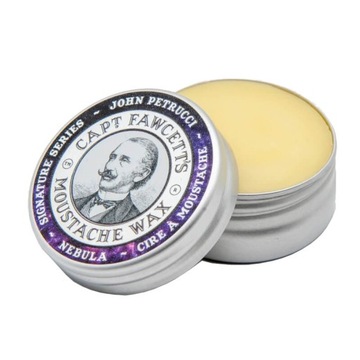Wosk Captain Fawcett Nebula 15 ml