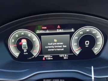 Audi 2024 Audi Q5 Sportback Premium Plus 45 Tfsi S Line Quattro S Tronic 2024 2.0, zdjęcie 10