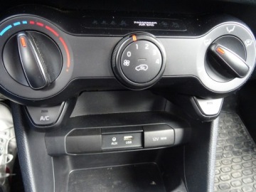Kia Picanto III Hatchback 5d 1.0 MPI 67KM 2019 Kia Picanto 1.0 67KM,Salon PL,Pierwszy, zdjęcie 7