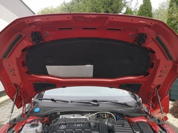 Volkswagen Arteon Fastback 2.0 TDI 240KM 2019 Volkswagen Arteon 2.0 TDI 240KM R-line Automat 7, zdjęcie 31