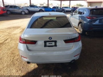 BMW Seria 3 G20-G21 2024 BMW Seria 3 330i, 2024r., 2.0L 2.0 Benzyna 255KM, zdjęcie 7