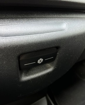 Citroen C4 Picasso I 1.6 THP 156KM 2011 Citroen C4 Picasso Automat LPG Navi Warszawa gwarancja w cenie VRWV 1.6, zdjęcie 21