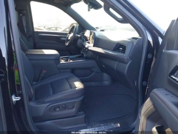 Chevrolet Suburban GMT900 2025 Chevrolet Suburban Rst 2025 3.0 Diesel 305KM, zdjęcie 9