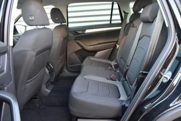 Skoda Kodiaq I SUV Facelifting 2.0 TDI SCR 150KM 2022 Skoda Kodiaq 2.0 TDI 150KM DSG KAMERA SIDEASSIST MATRIX el.klapa Podgrz.fo, zdjęcie 28