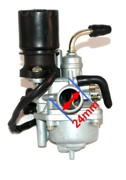 ТЮНИНГ ЦИЛИНДРА 70 КАРБЮРАТОР BENELLI 491 GT do03 50