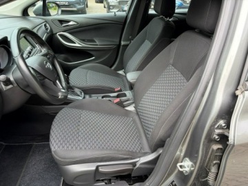 Opel Astra K Sports Tourer 1.4 Turbo 150KM 2017 Opel Astra Kombi 1.4 150 KM Automat FV23%, zdjęcie 9
