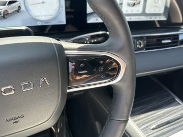 Omoda 5 1.6 T-GDI 147KM 2025 Omoda 5 Premium, FV23%, ASO, Salon Pl, 1 Właścicie, zdjęcie 26