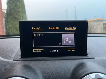 Audi A3 8V Hatchback 3d 2.0 TDI 150KM 2013 Audi A3 3-drzwiowe 2.0 diesel 150 KM 6 biegow S LINE zarej w PL mozli, zdjęcie 11