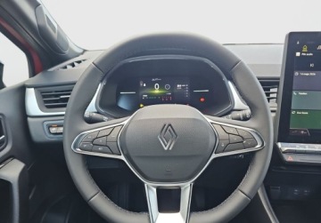 Renault Symbioz 2025 Renault Symbioz Symbioz 1.3 TCe mHEV Evolution 1.3 Benzyna 140KM, zdjęcie 5
