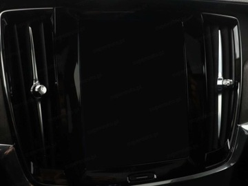 Volvo V90 II 2025 VOLVO V90 T6 AWD Plug-In Hybrid Plus Dark Combi 2.0 (398KM) 2025, zdjęcie 9