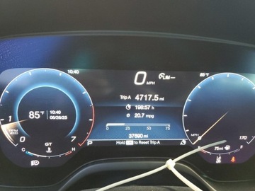 Maserati 2023 Maserati Grecale GT 2023 2.0l 2.0 Benzyna 296KM, zdjęcie 9