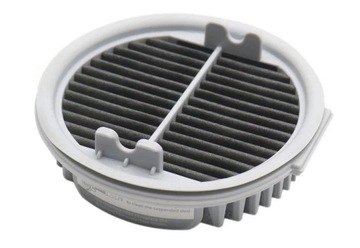 2x FILTR do odkurzacza ROIDMI F8, F8E. Xiaomi Roidmi filtr HEPA. XCQLX01RM