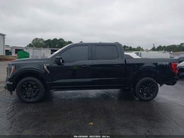 Ford 2022 Ford F150 Platinum 2022 5.0l 5.0 Benzyna 400KM, zdjęcie 2