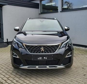 Peugeot 3008 II 2019 Peugeot 3008 2.0 hdi /180KM GT-Line, zdjęcie 1
