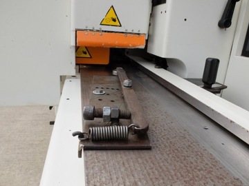 Четырехсторонний строгальный станок SCM Compact 23KS 12/23