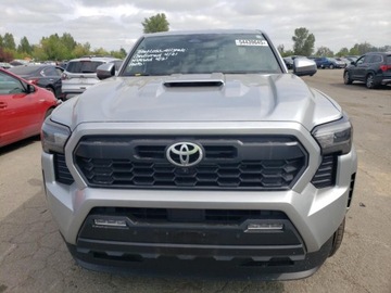 Toyota Tacoma II 2024 Toyota Tacoma Double Cab 2024 2.4l 2.4 Benzyna 278KM, zdjęcie 5