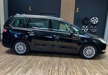 Ford Galaxy IV Van 2.0 TDCi 150KM 2018 Ford Galaxy II 2.0 TDCI 150KM navi GWARANCJA 7 osobowy 2.0 Diesel, zdjęcie 5