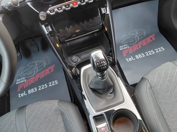 Peugeot 208 II Hatchback Facelifting 1.2 PureTech 100KM 2024 Peugeot 208 Lift Led Navi Kamera Klimatronik 1.2 Benzyna 100KM, zdjęcie 20