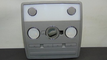 LAMPA KABINA VW PHAETON