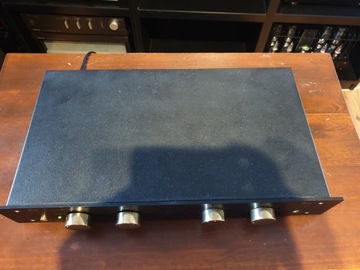 AVM Evolution V1 черный!!!