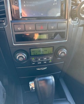 Kia Sorento I 2008 Kia Sorento Kia Sorento 3.3 Benzyna 242KM, zdjęcie 34