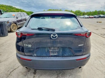 Mazda CX-30 2021 Mazda CX-30 2021. 2.5 Benzyna 186KM, zdjęcie 2