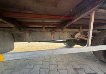 Iveco 2012 Iveco Inny 2009 IVECO 35C11 2,3L 2.3 Diesel 106KM, zdjęcie 13