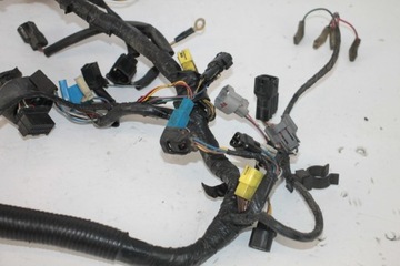 ЭЛЕКТРОМОНТАЖ KAWASAKI VN 900 VULCAN