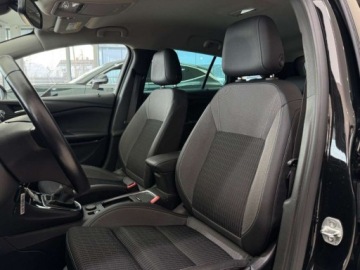 Opel Astra K Sportstourer Facelifting 1.2 Turbo 130KM 2022 Opel Astra Elegance LED CarPlayAndroid Auto Podgrzewana szyba czolowa, zdjęcie 8