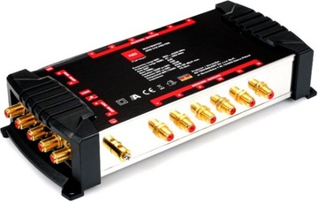 MULTISWITCH OMS 5/12 PRO-TRQ OPTICUM REGUL. WZMOC.