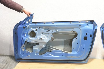 BMW F20 F21 F22 F23 COUPE DVEŘE LEVÉ PRAVÉ PŘEDNÍ 3D