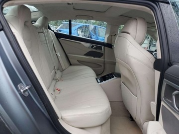 BMW Seria 8 II 2022 BMW Seria 8 840xi 2022 3.0l 3.0 Benzyna 335KM, zdjęcie 10