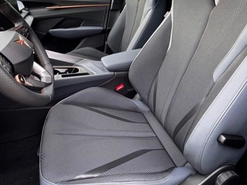 Cupra Terramar SUV 1.5 eTSI 150KM 2025 CUPRA Terramar 1.5 eTSI mHEV DSG Suv 150KM 2025, zdjęcie 5